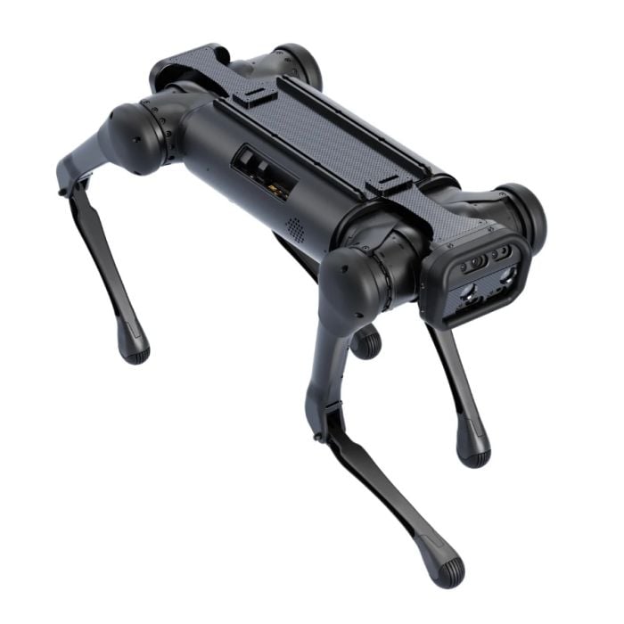 Buy Unitree Robotics Aliengo - Advanced Robotics Solution | Robotix Market