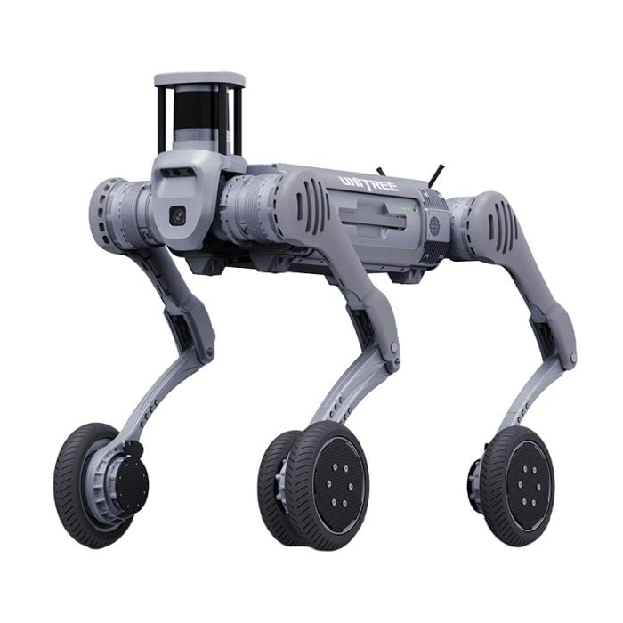 Buy Unitree Robotics B2 - Advanced Robotics Solution | Robotix Market
