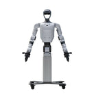 Unitree Robotics G1-D Standard A Humanoider Roboter auf Rädern