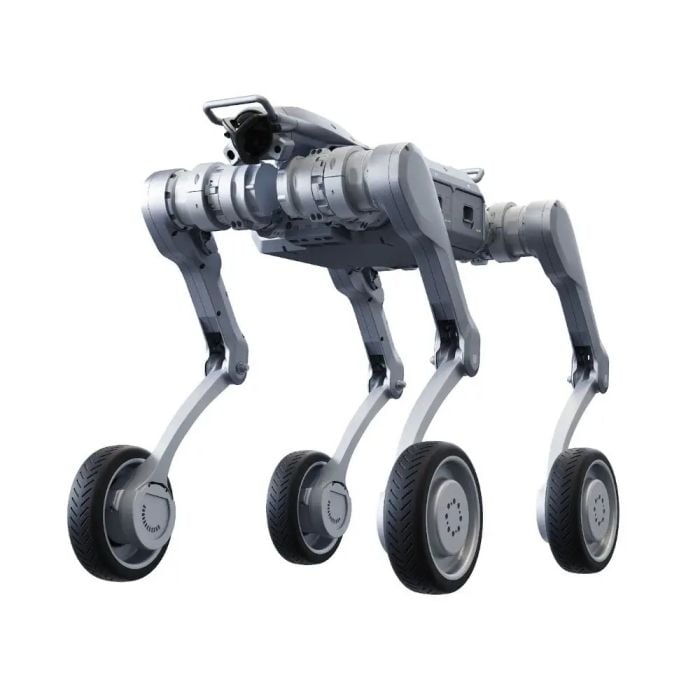 Buy Unitree Robotics Unitree A2 - Advanced Robotics Solution | Robotix Market