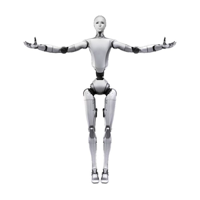 Buy Unitree Robotics H2 - Advanced Robotics Solution | Robotix Market