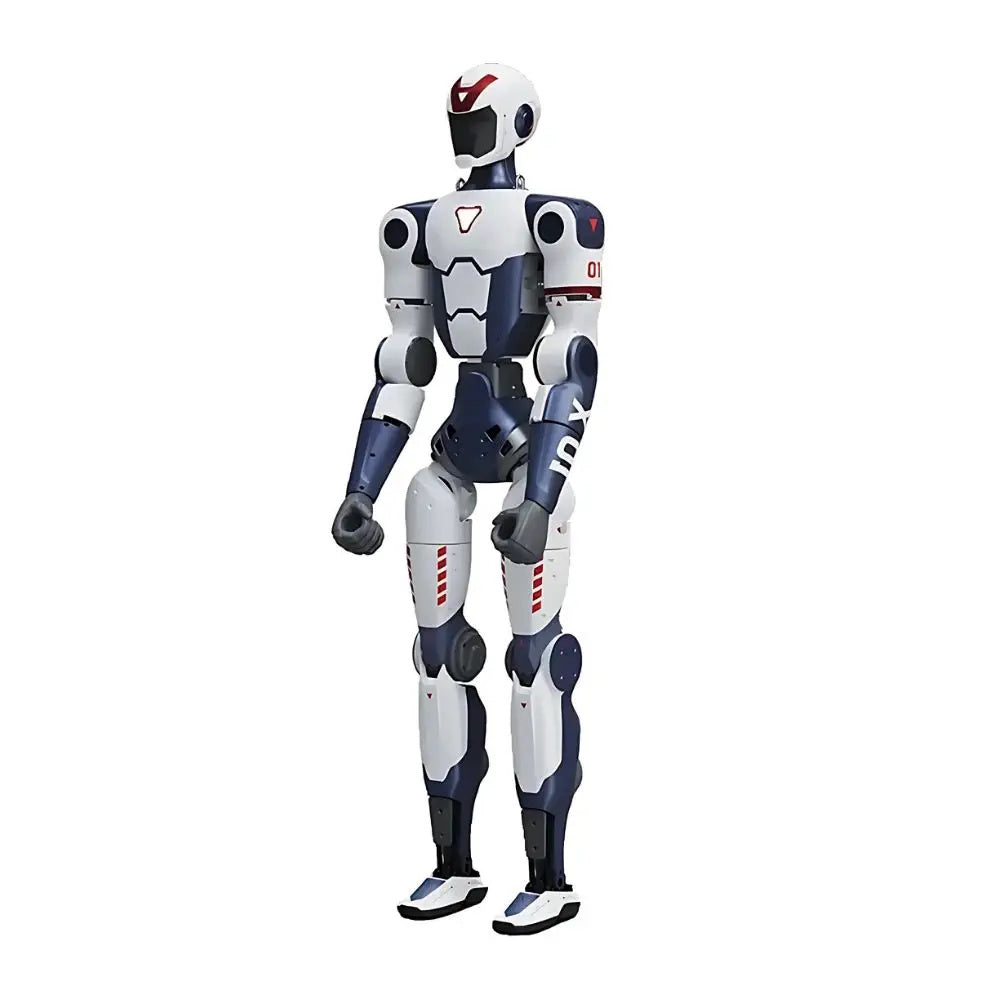 Unitree R1 EDU Smart U2 Research Humanoid Robot