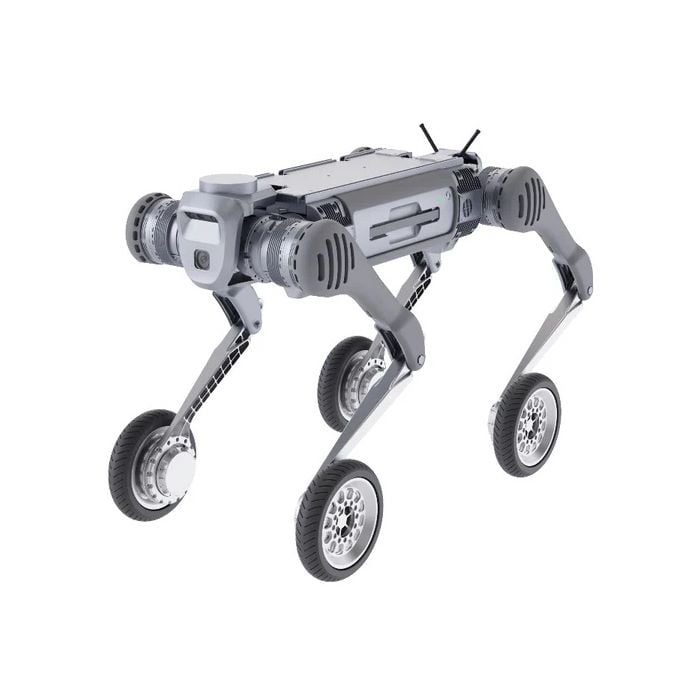 Buy Unitree Robotics Unitree B2 - Advanced Robotics Solution | Robotix Market