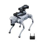 Robot quadrupede da ispezione su ruote Unitree Go2-W Ent-Plus