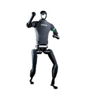 Robô humanóide H1 da Unitree Robotics