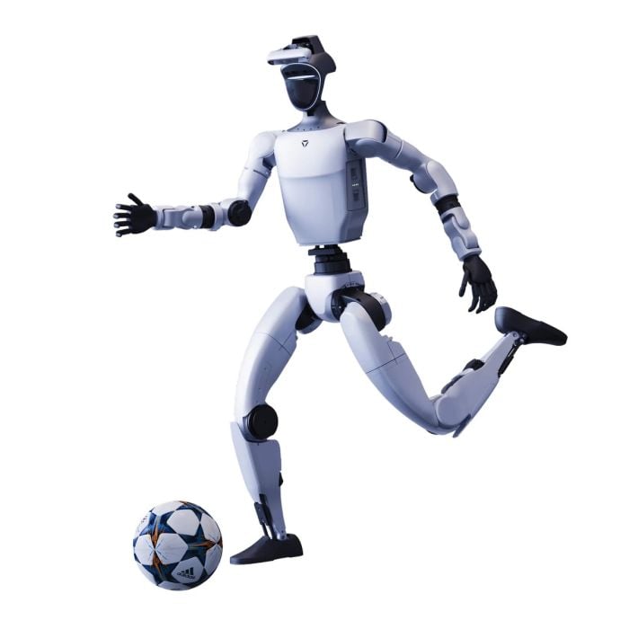 Buy Unitree Robotics Unitree G1 - Advanced Robotics Solution | Robotix Market
