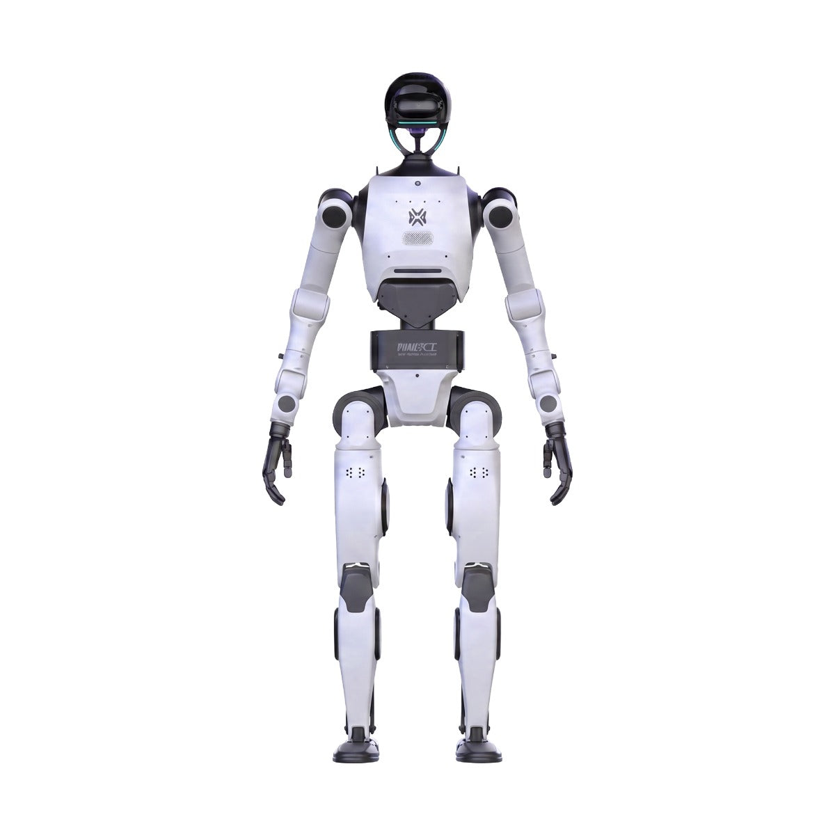 X-Humanoid Tien Kung 3.0 Plus Humanoid Robot