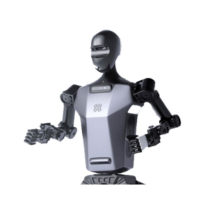 Buy X-Humanoid X - Advanced Robotics Solution | Robotix Market