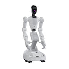 X Square Quanta X2 Universal Wheeled Dual Arm Humanoid Robot