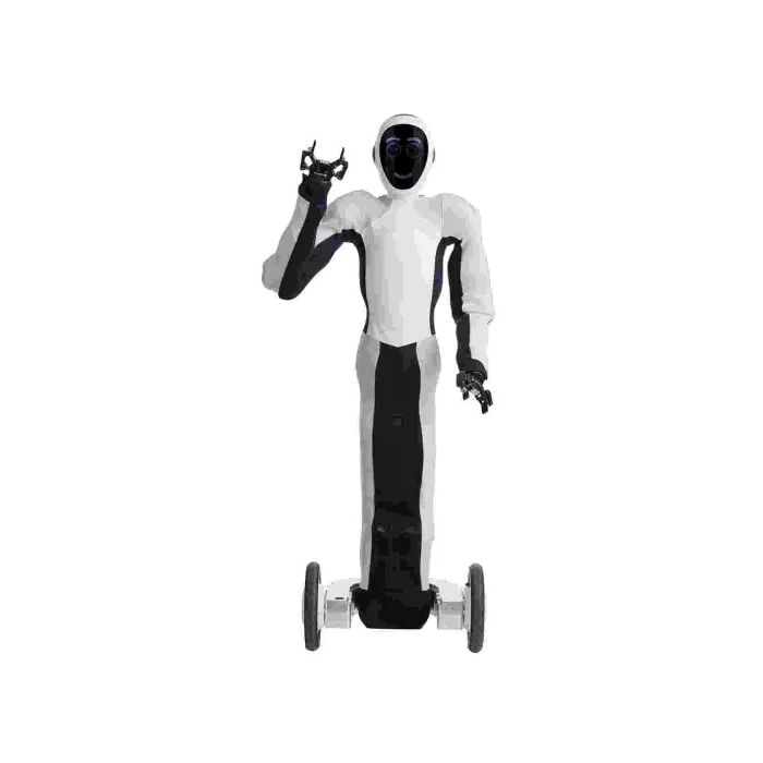 Buy X1 Eve Humanoid Robot Eve - Advanced Humanoid Robot | Robotix Market