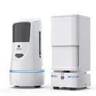 Yunji RUN bezorgrobot voor hotels