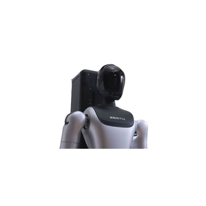Buy Zerith Z1 Humanoid Robot (Z1) - Advanced Robotics Solution | Robotix Market